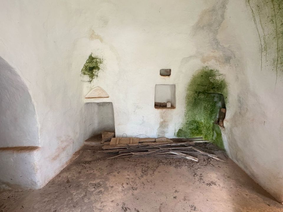 Landejendom i Ceglie Messapica, Brindisi - foto 2